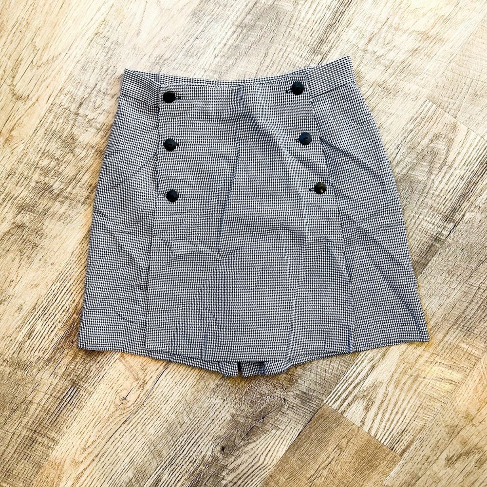 Vintage Michele Skort 29"